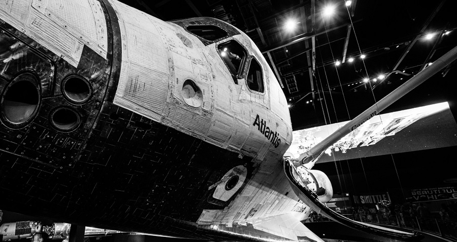Turismo Espacial en el 50 aniversario de la llegada a la Luna